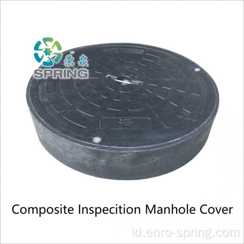 GRP Composite Round Manhole Cover / Casting